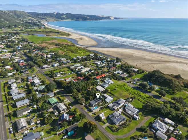 46A Kakapo Street, Ahipara