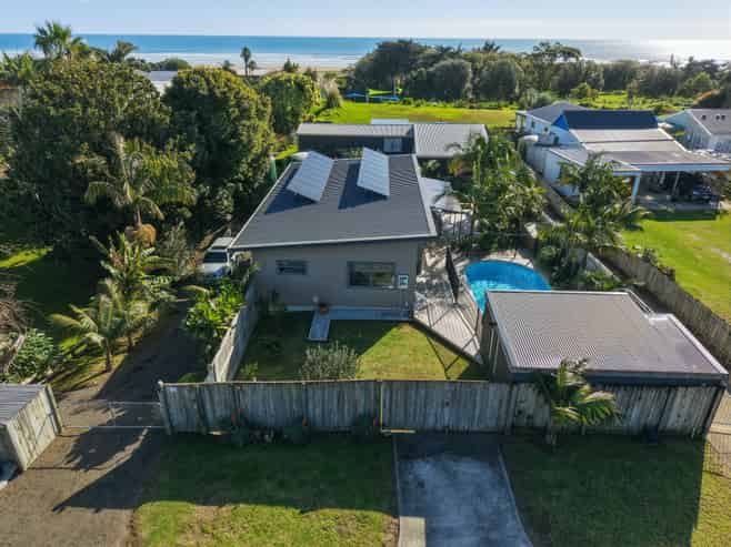 46A Kakapo Street, Ahipara