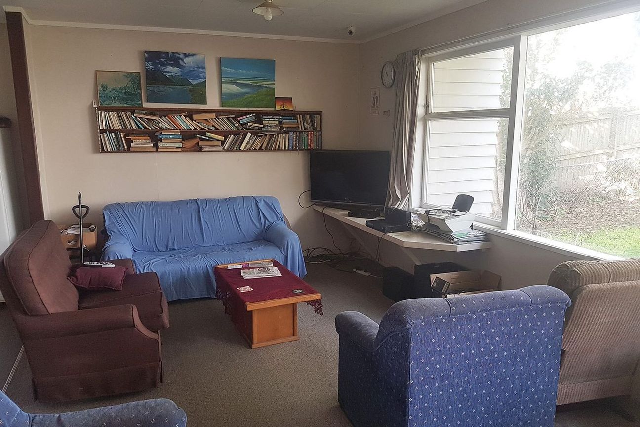 Lodge Room for Rent in Otahuhu - Widok 5