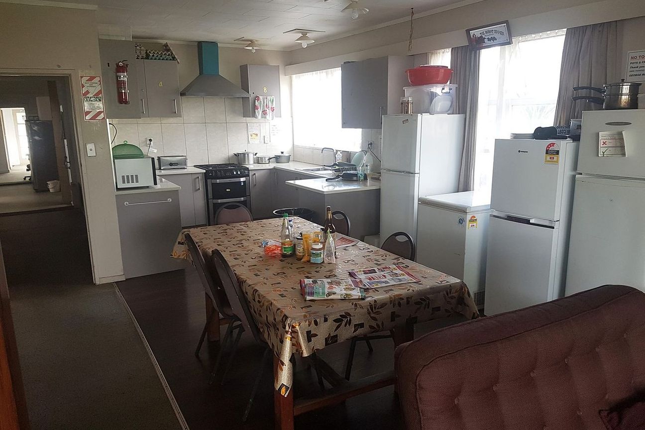 Lodge Room for Rent in Otahuhu - Widok 4