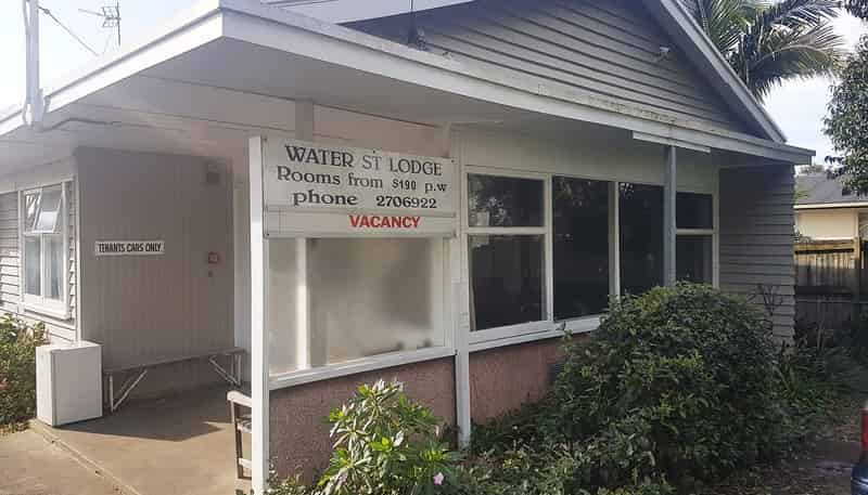 8 Water Street, Otahuhu