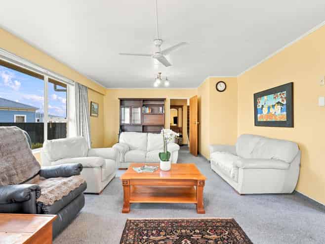 12 Dawson Street, Pahiatua
