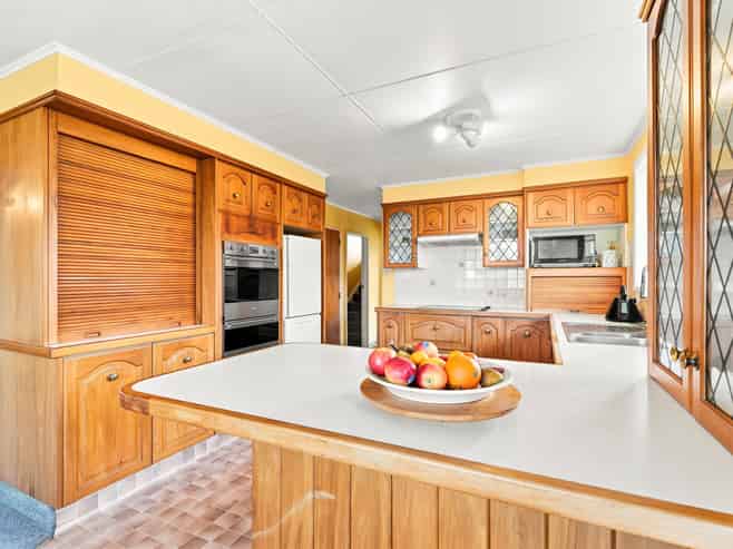 12 Dawson Street, Pahiatua
