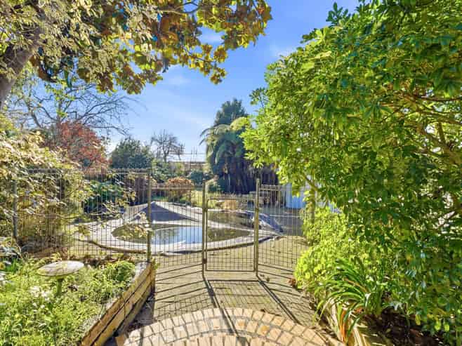 12 Dawson Street, Pahiatua