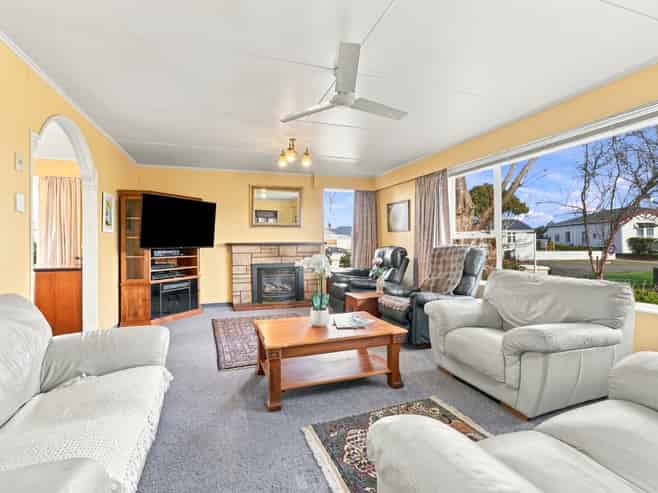 12 Dawson Street, Pahiatua