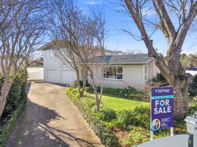 12 Dawson Street, Pahiatua