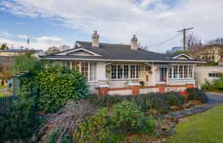 45 Severn Street, Oamaru