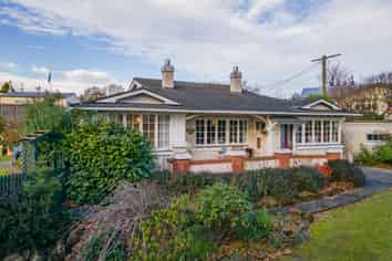 45 Severn Street, Oamaru