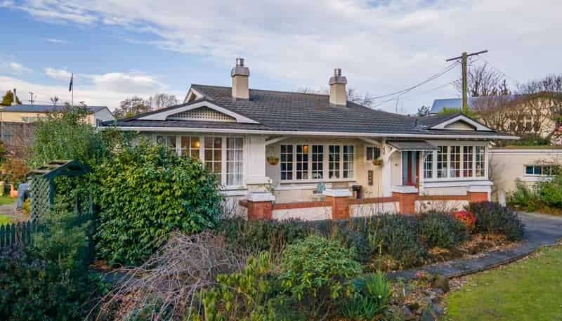 45 Severn Street, Oamaru