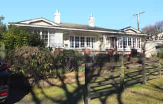 45 Severn Street, Oamaru
