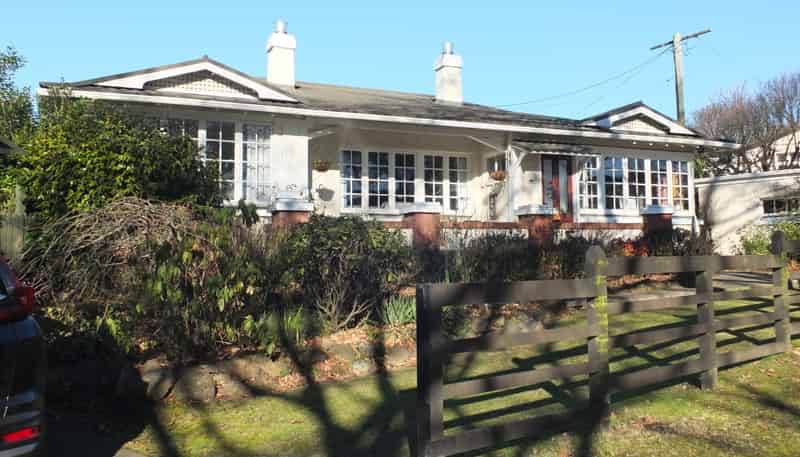 45 Severn Street, Oamaru