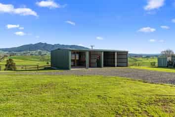 320 Bell Road, Pirongia