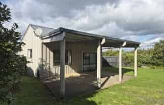 Northland - Address withheld