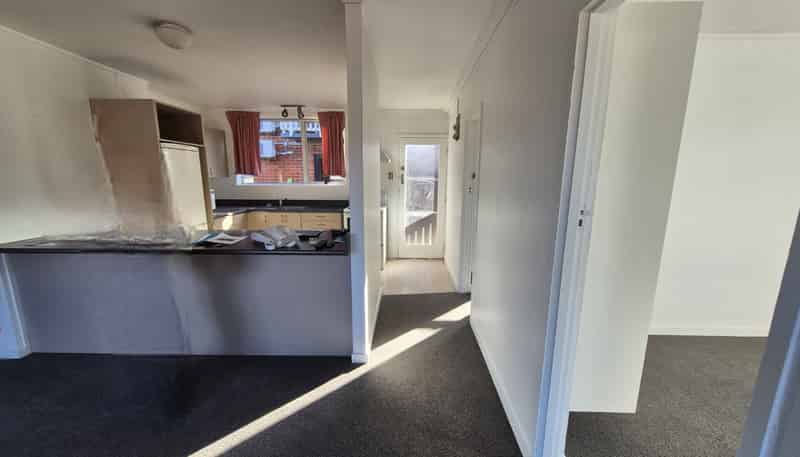 3/102 Harbour Tce, North Dunedin
