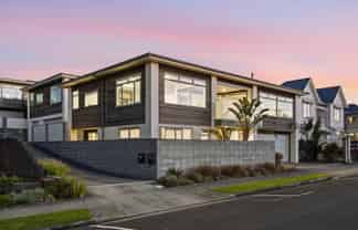 21 Hine Street, New Plymouth Central