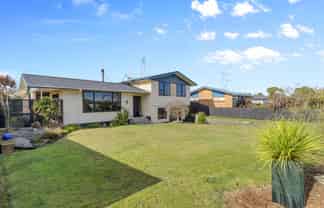 31 Kowhai Place, Tokoroa
