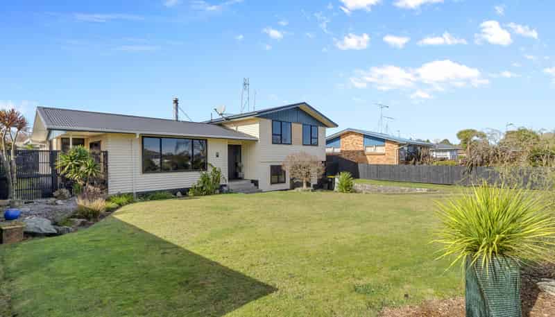 31 Kowhai Place, Tokoroa