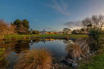 375 Lethbridge Road, Feilding