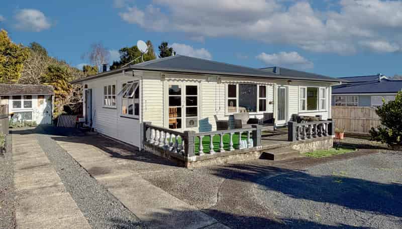 380 Bridgman Road, Te Awamutu