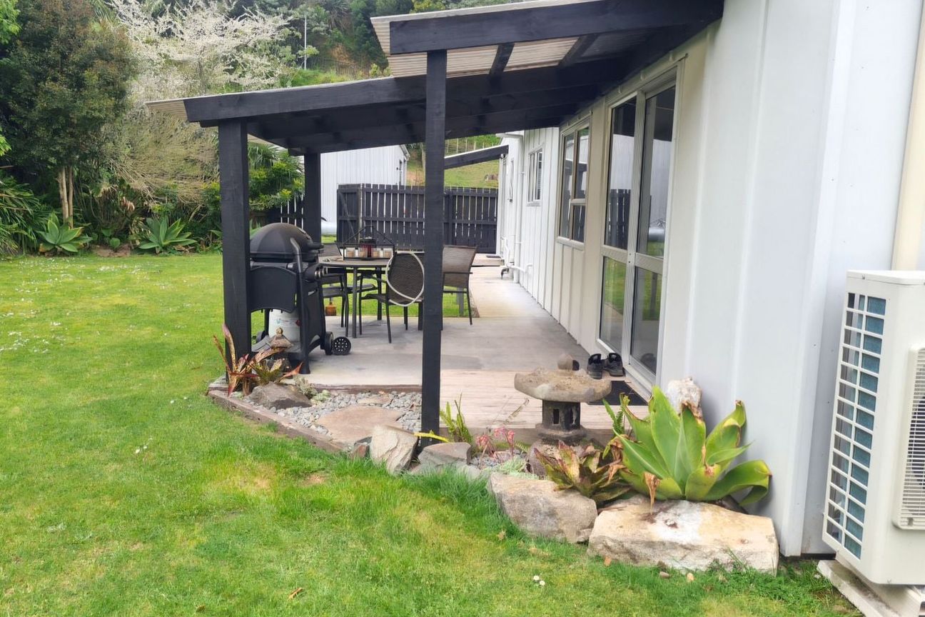 Charming 2-Bedroom Home in Pyes Pa – pohled 4