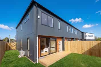 Lot 3/57 Tiraumea Drive, Pakuranga