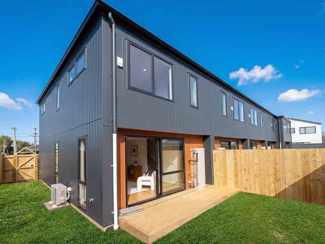 Lot 3/57 Tiraumea Drive, Pakuranga