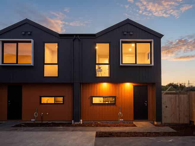 Lot 3/57 Tiraumea Drive, Pakuranga