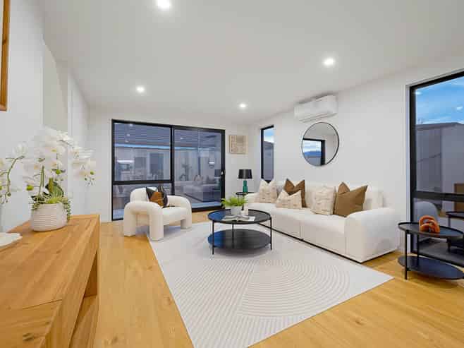 Lot 3/57 Tiraumea Drive, Pakuranga