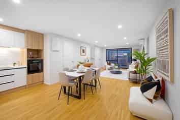 Lot 3/57 Tiraumea Drive, Pakuranga