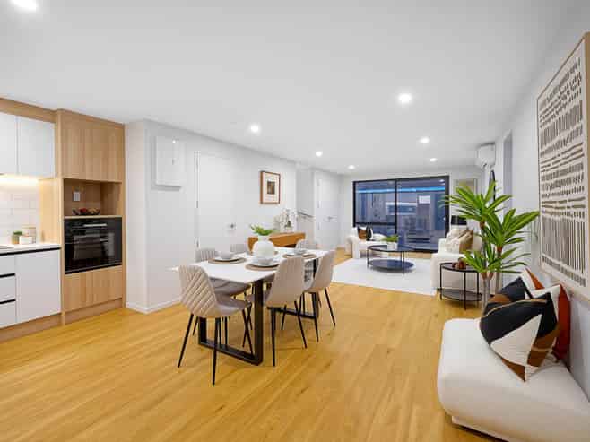 Lot 3/57 Tiraumea Drive, Pakuranga