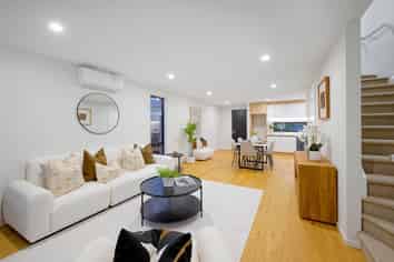 Lot 3/57 Tiraumea Drive, Pakuranga