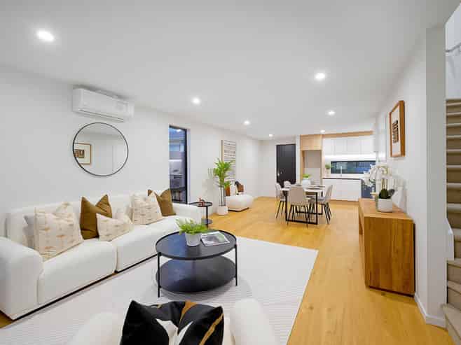 Lot 3/57 Tiraumea Drive, Pakuranga