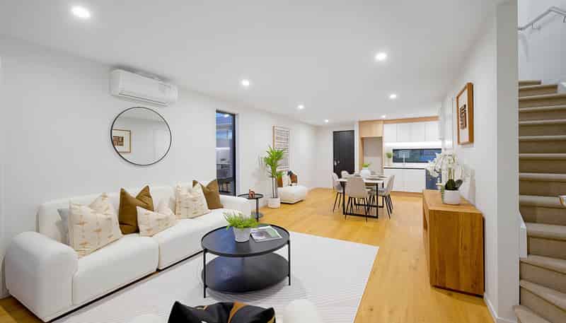 Lot 3/57 Tiraumea Drive, Pakuranga