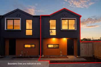 Lot 3/57 Tiraumea Drive, Pakuranga