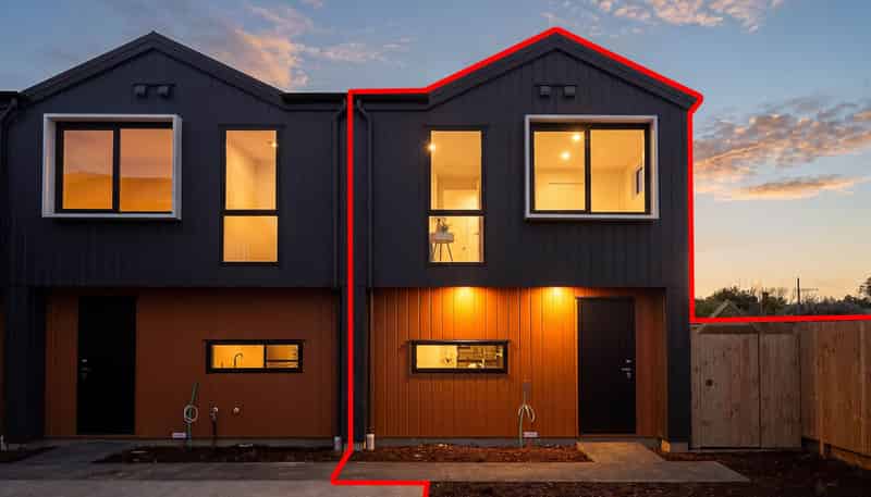 Lot 3/57 Tiraumea Drive, Pakuranga