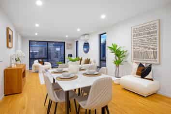 Lot 3/57 Tiraumea Drive, Pakuranga