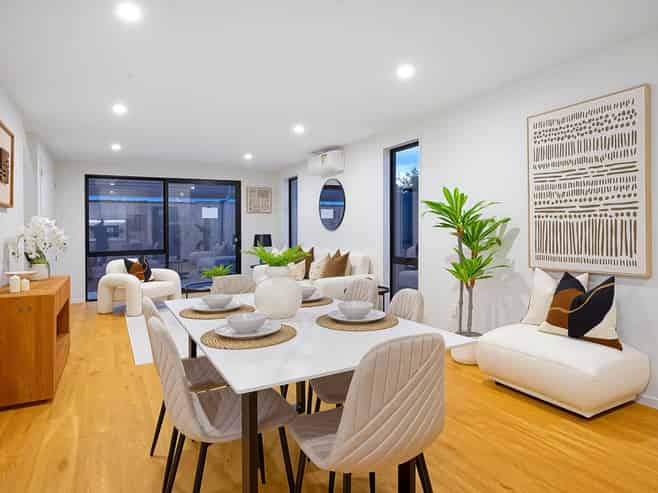 Lot 3/57 Tiraumea Drive, Pakuranga
