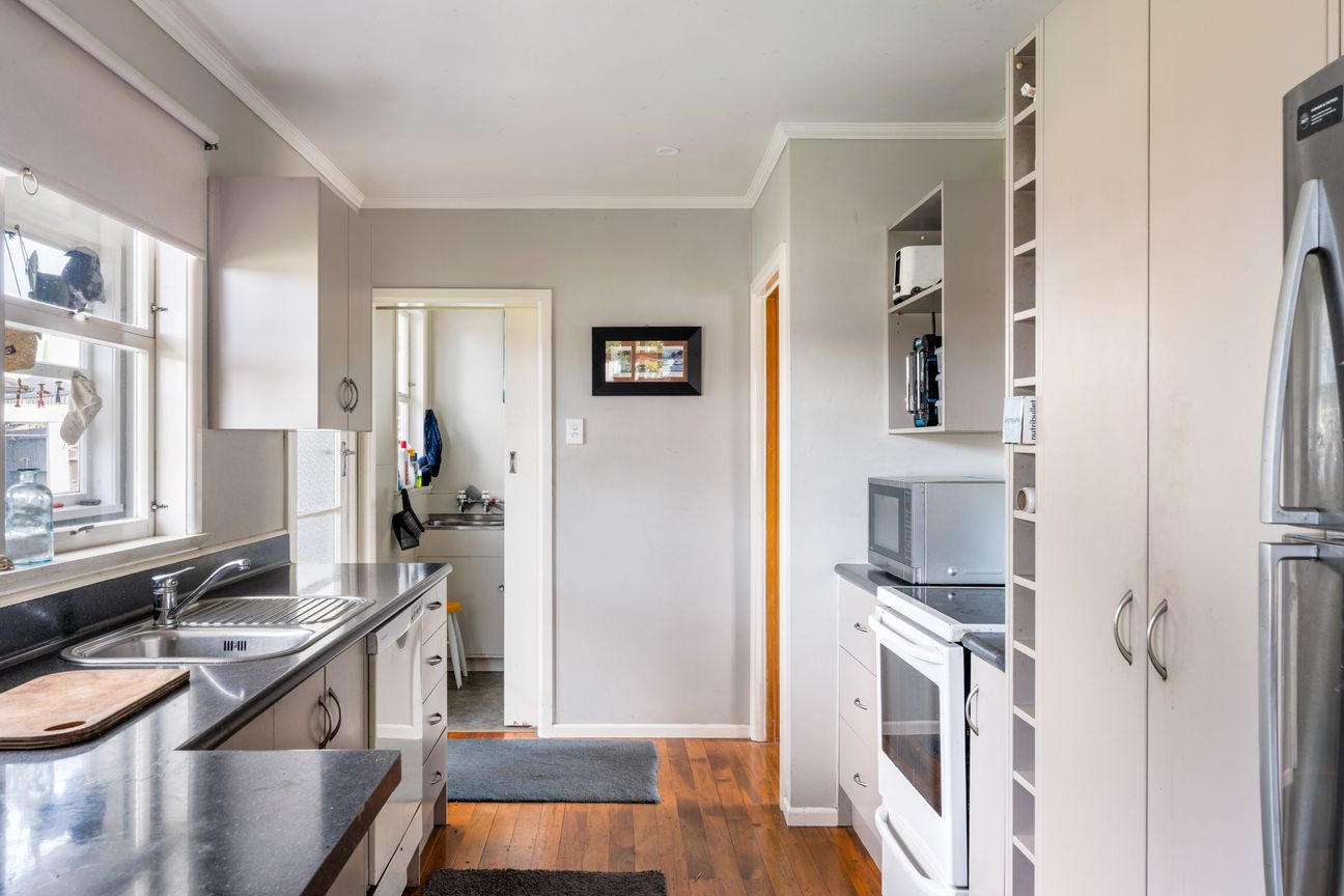 Private position, peaceful living - Widok 5