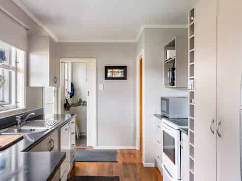 40 Fergusson Drive, Te Hapara