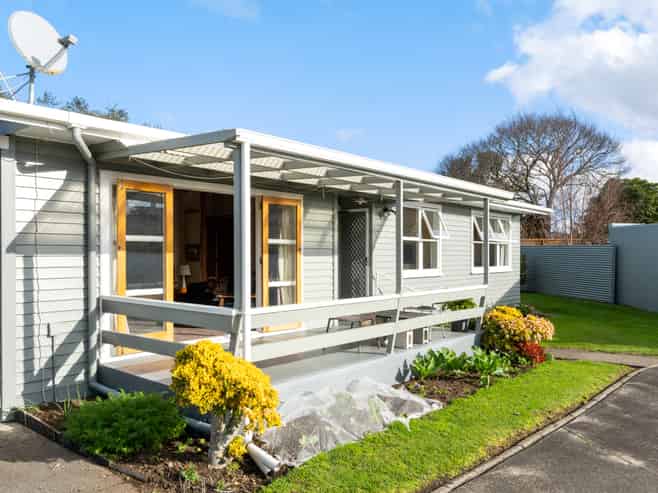 40 Fergusson Drive, Te Hapara