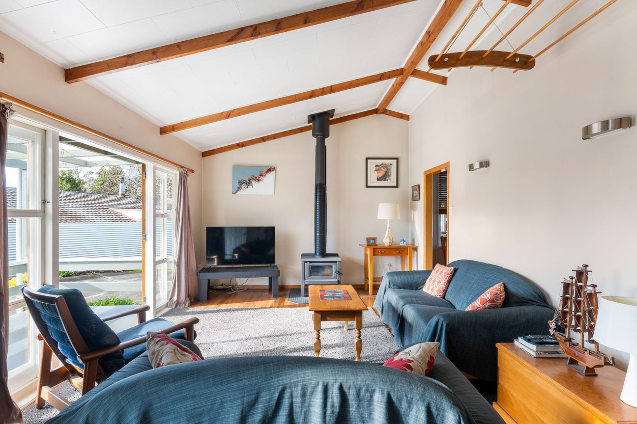 Private position, peaceful living - Widok 2