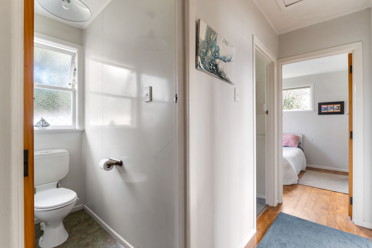 Private position, peaceful living - Widok 6