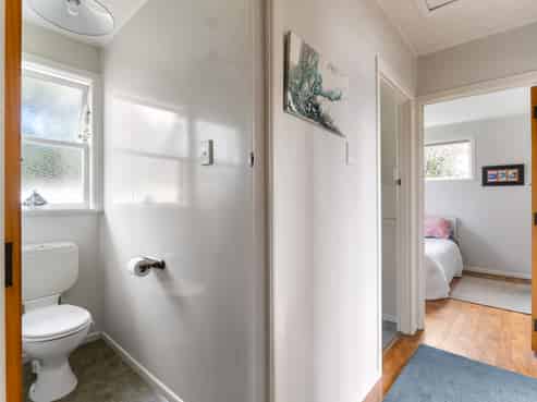 40 Fergusson Drive, Te Hapara