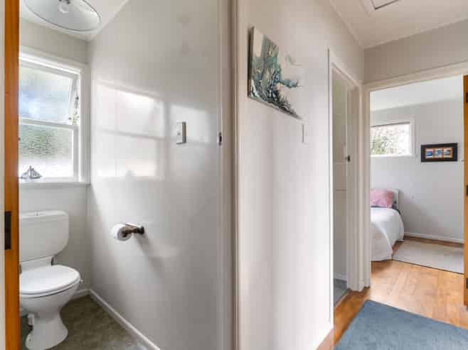 40 Fergusson Drive, Te Hapara