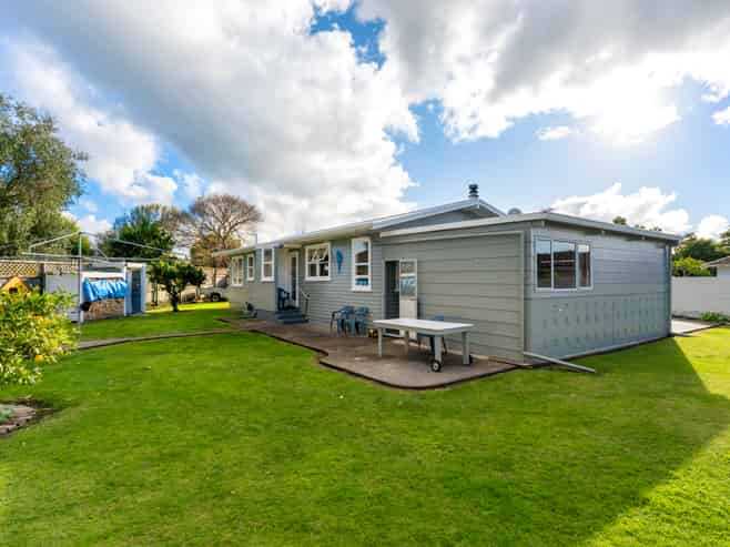 40 Fergusson Drive, Te Hapara