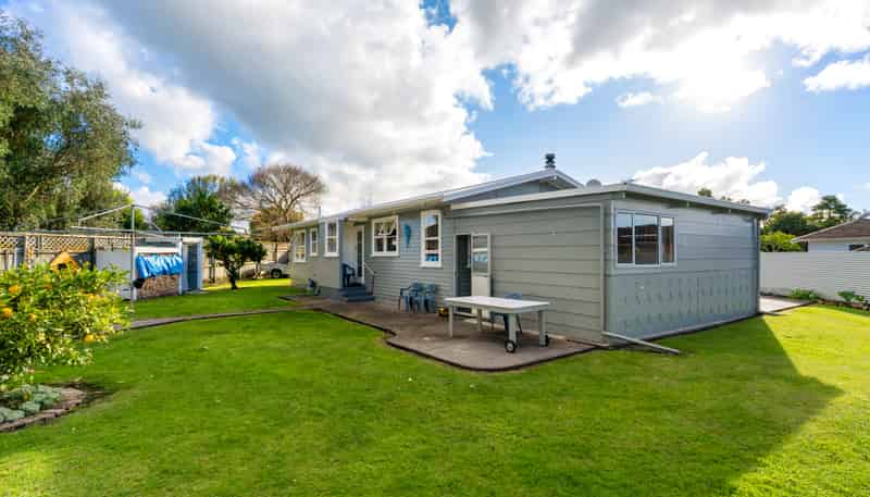 40 Fergusson Drive, Te Hapara