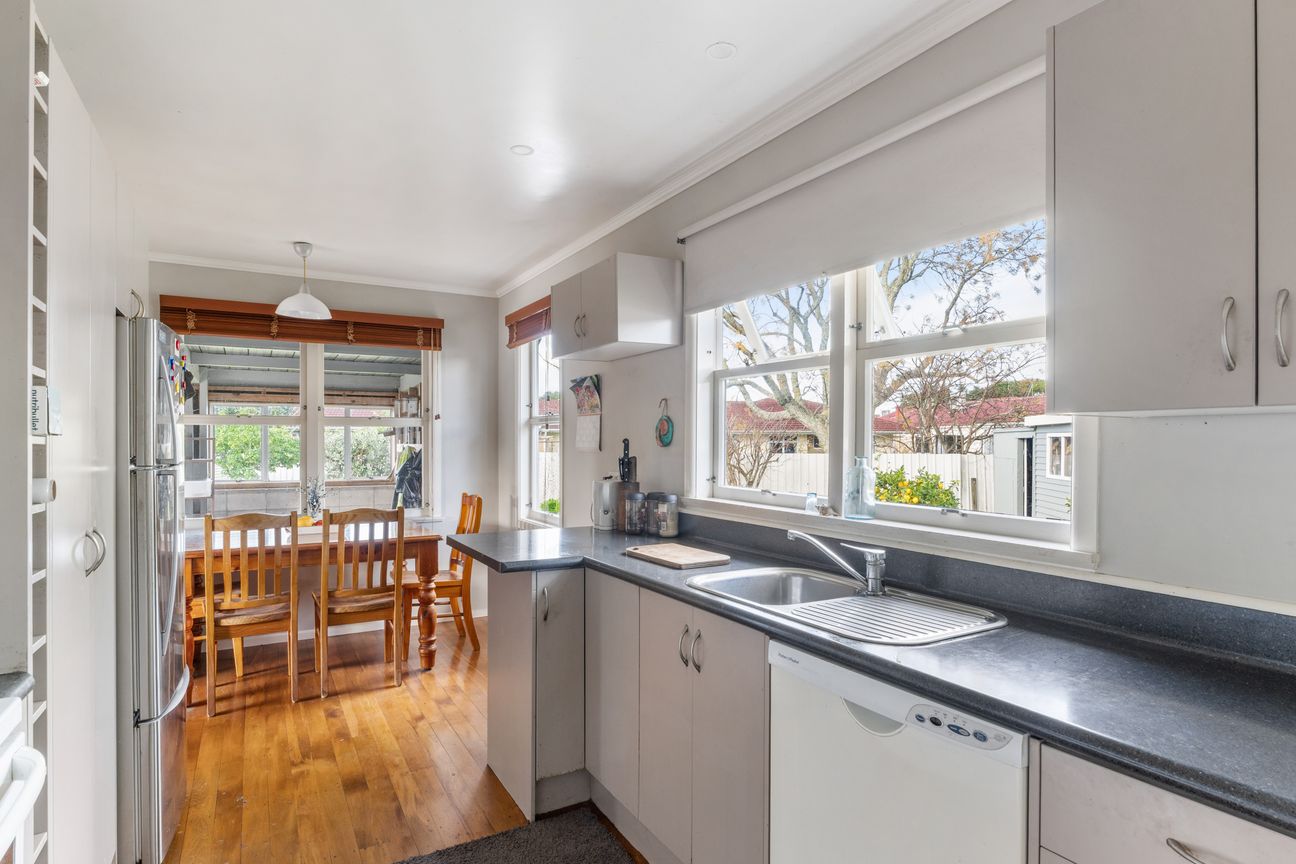 Private position, peaceful living - Widok 4