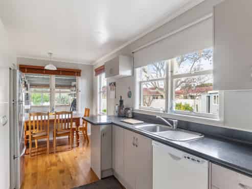 40 Fergusson Drive, Te Hapara