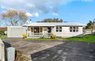 40 Fergusson Drive, Te Hapara