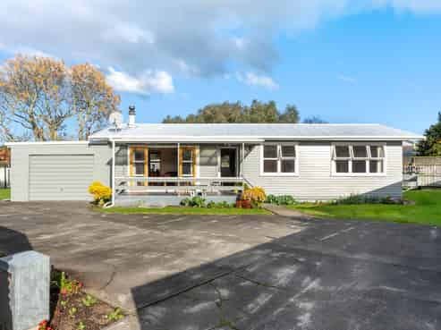 40 Fergusson Drive, Te Hapara